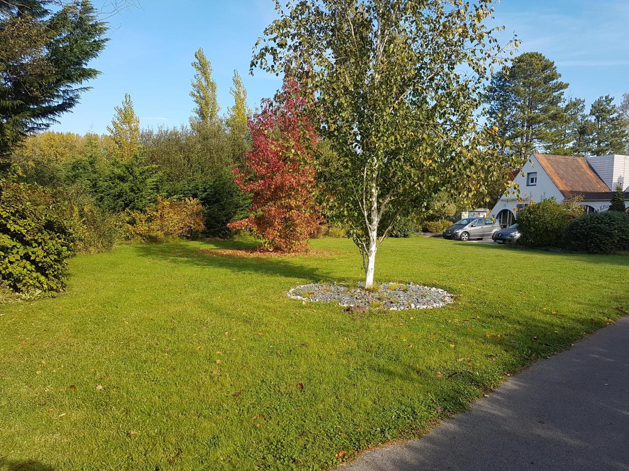Epicetout Dannes Extérieur photo